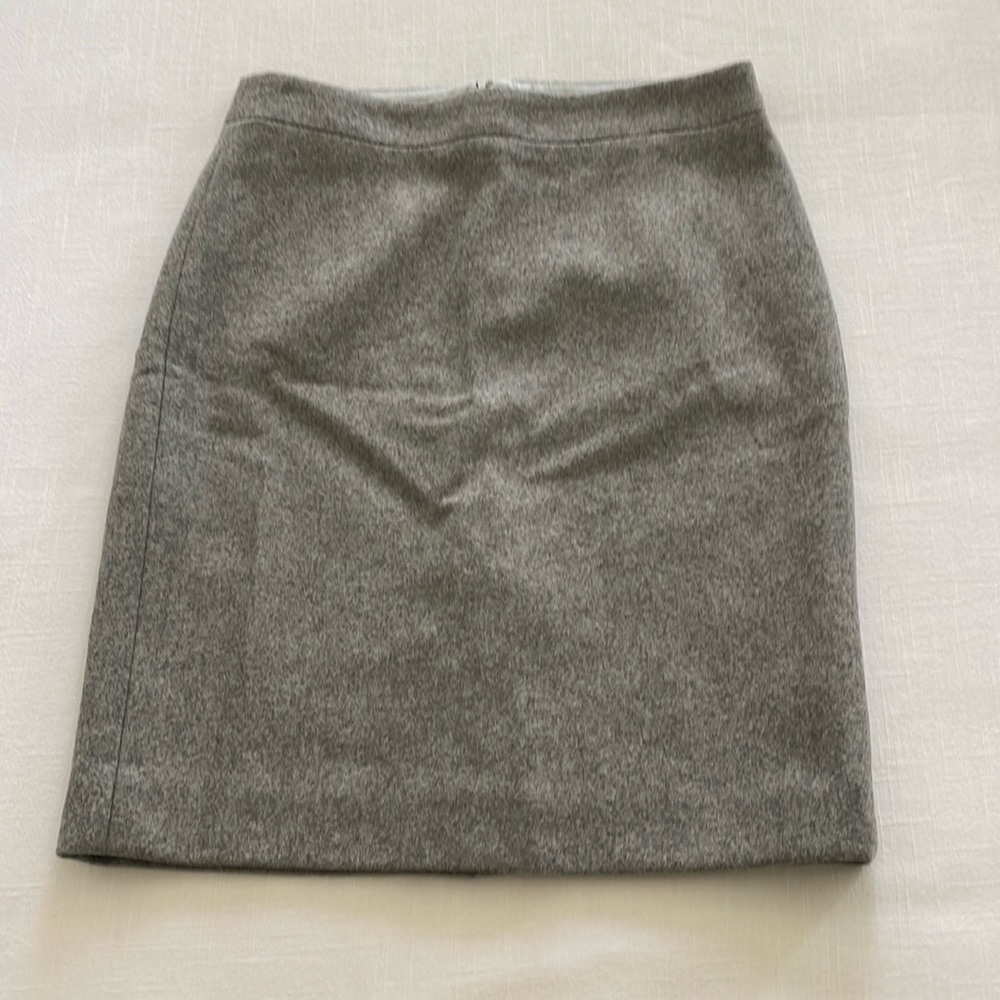 J.crew pencil skirt